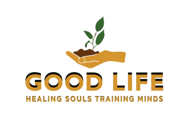 Good Life Logo
